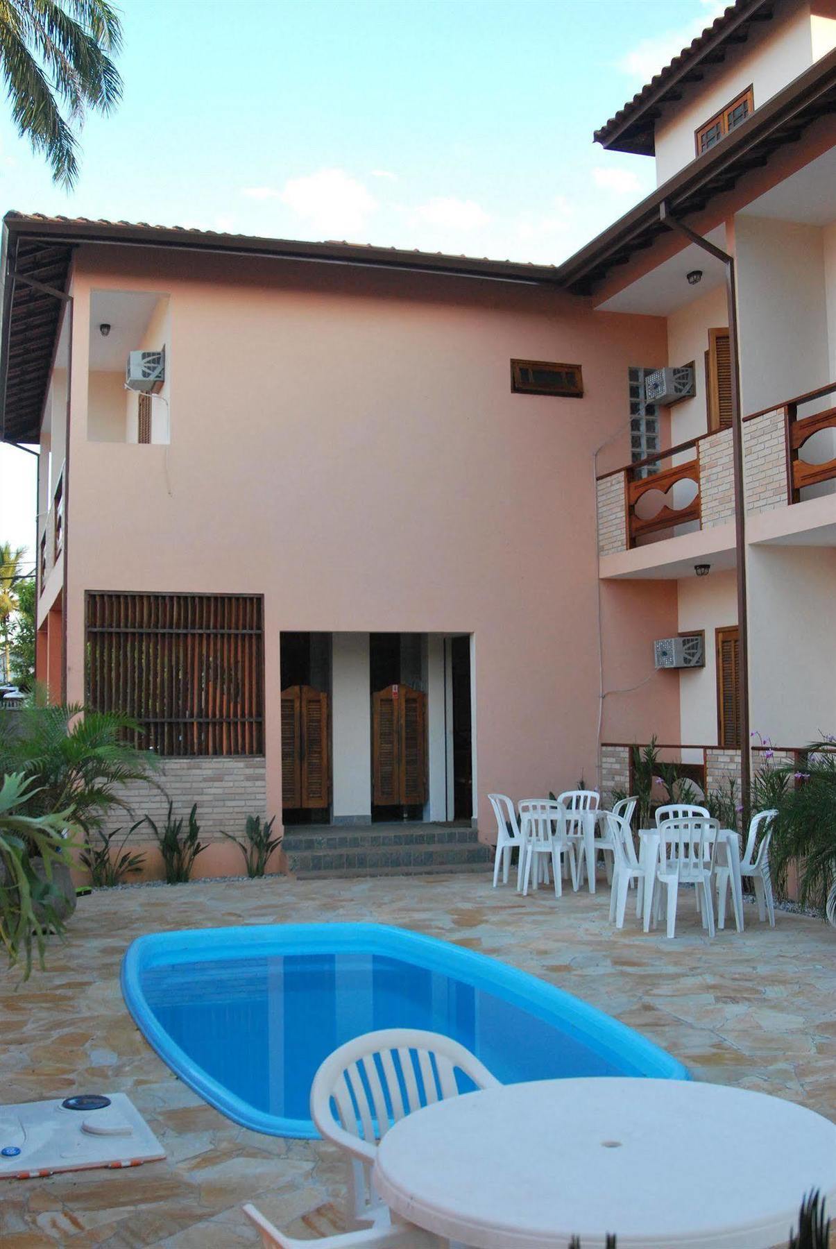 Pensão Mar Azul 2*